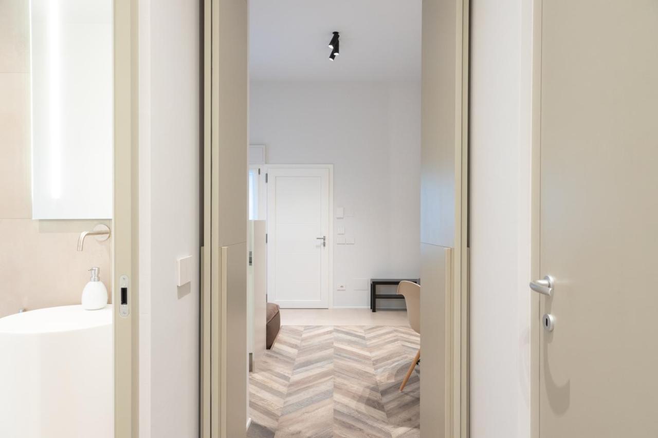 Cattolica Apartments ภายนอก รูปภาพ