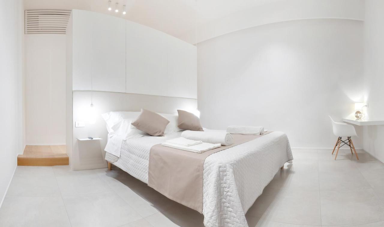 Cattolica Apartments ภายนอก รูปภาพ