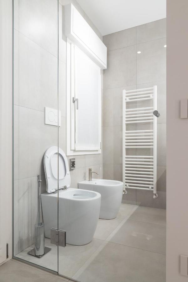 Cattolica Apartments ภายนอก รูปภาพ
