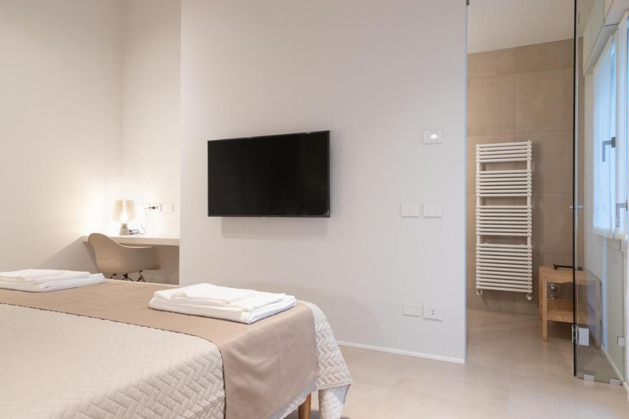 Cattolica Apartments ภายนอก รูปภาพ