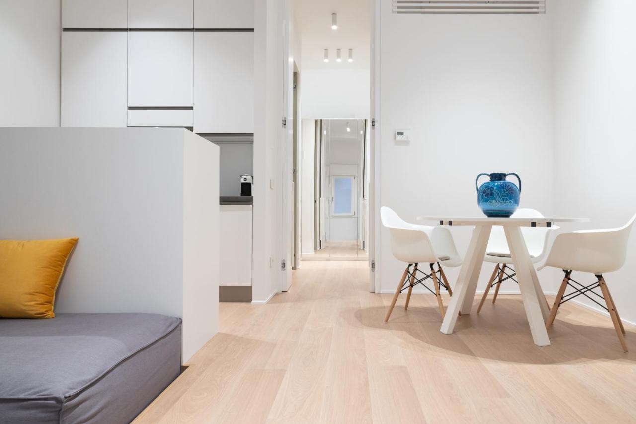 Cattolica Apartments ภายนอก รูปภาพ