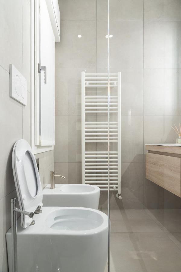 Cattolica Apartments ภายนอก รูปภาพ