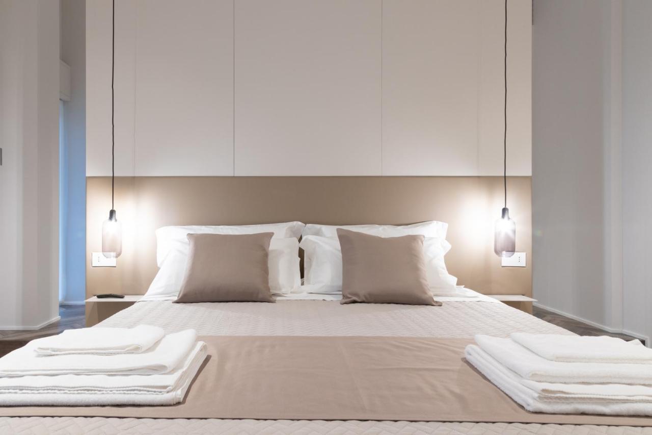 Cattolica Apartments ภายนอก รูปภาพ