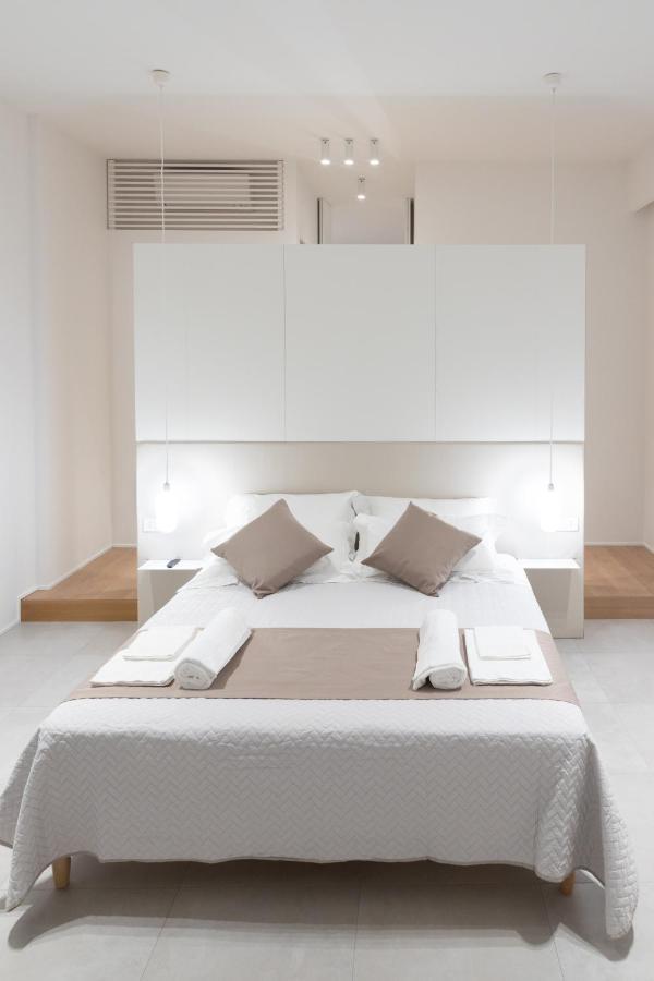 Cattolica Apartments ภายนอก รูปภาพ