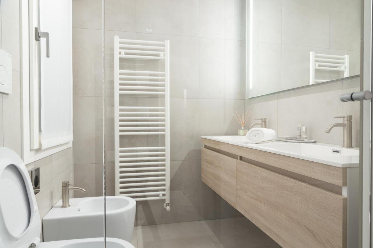 Cattolica Apartments ภายนอก รูปภาพ