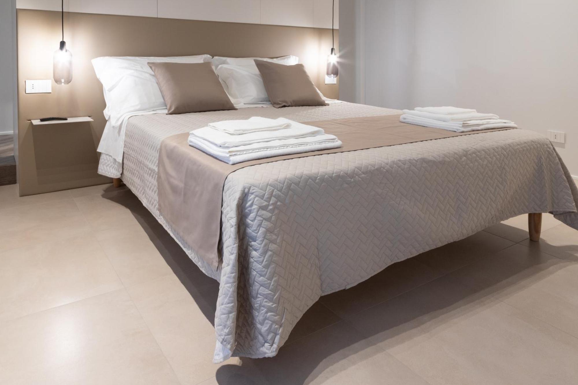 Cattolica Apartments ภายนอก รูปภาพ