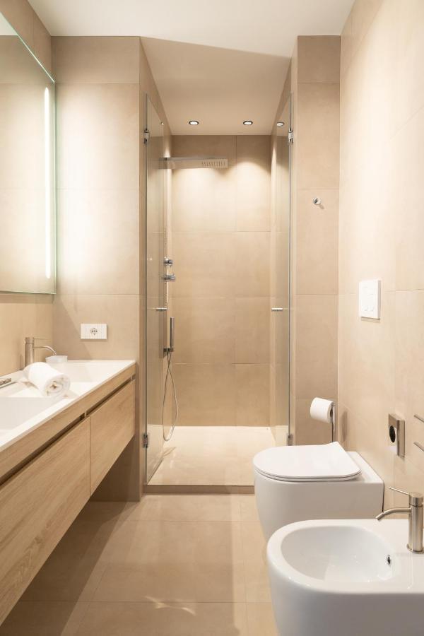 Cattolica Apartments ภายนอก รูปภาพ