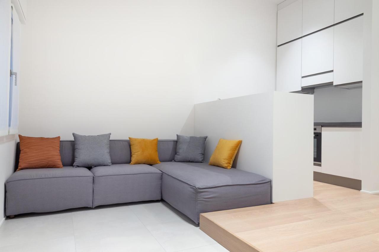 Cattolica Apartments ภายนอก รูปภาพ