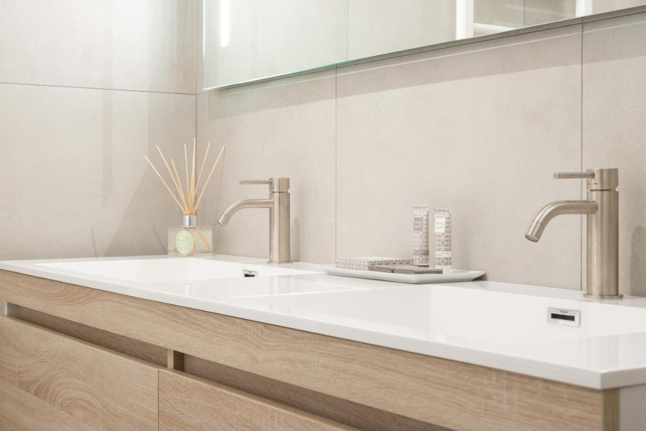Cattolica Apartments ภายนอก รูปภาพ