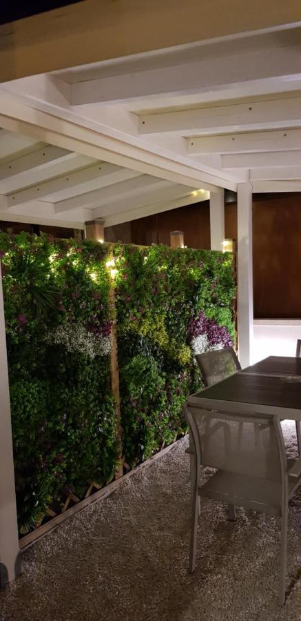 Cattolica Apartments ภายนอก รูปภาพ
